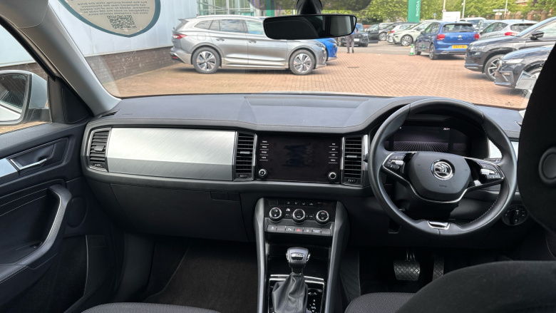 Skoda Kodiaq 1.5 TSI SE Drive 5dr DSG [7 Seat] Petrol Estate